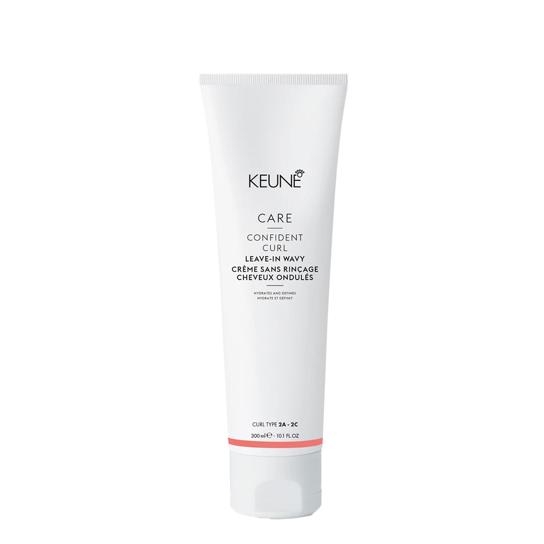 Keune Care Confident Curl Leave-In-Wavy 300 ml