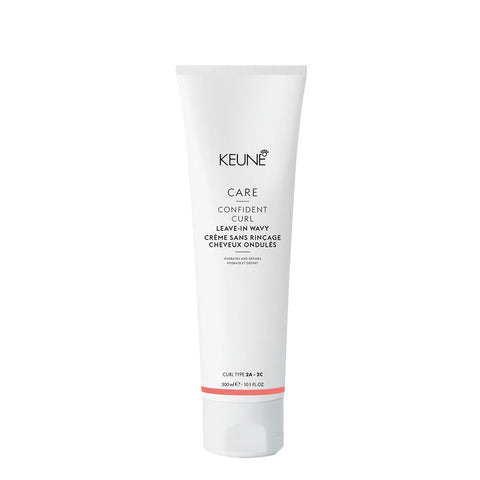 Keune Care Confident Curl Leave-In-Wavy