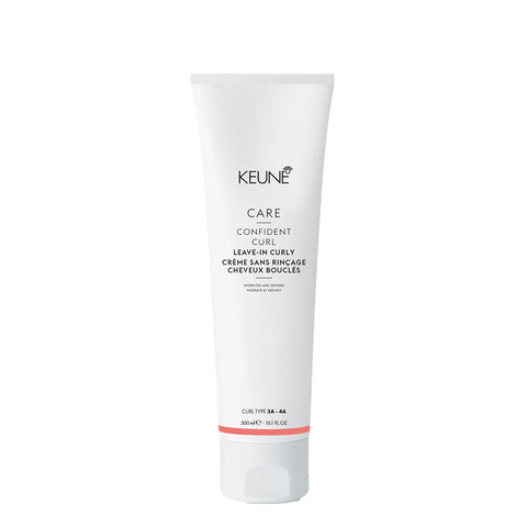 Keune Care Confident Curl Leave-In Curly