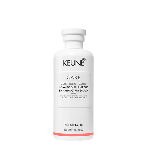 Keune Care Confident Curl Shampoo 300ml