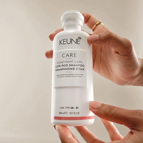 Keune Care Confident Curl Shampoo 300ml