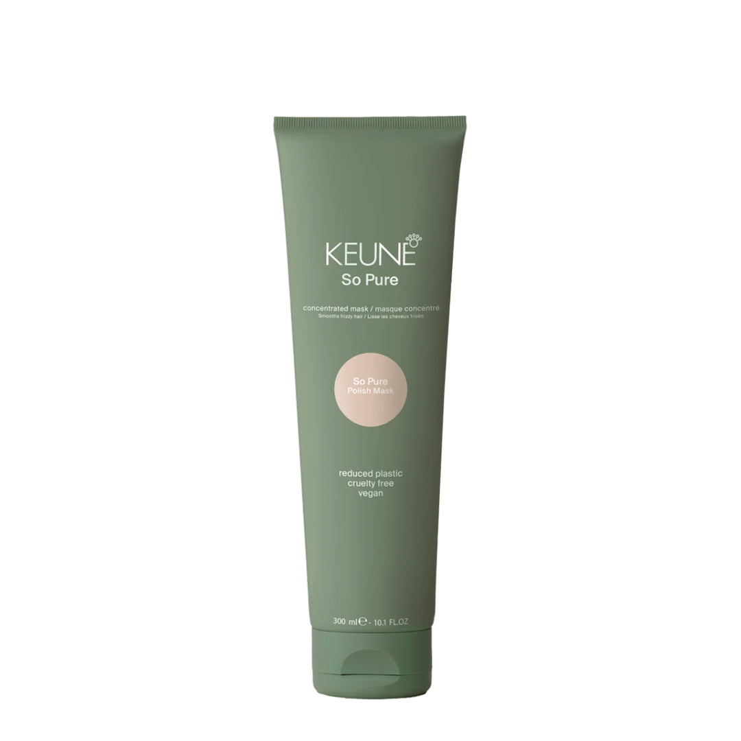 So Pure Polish Mask 300 ml