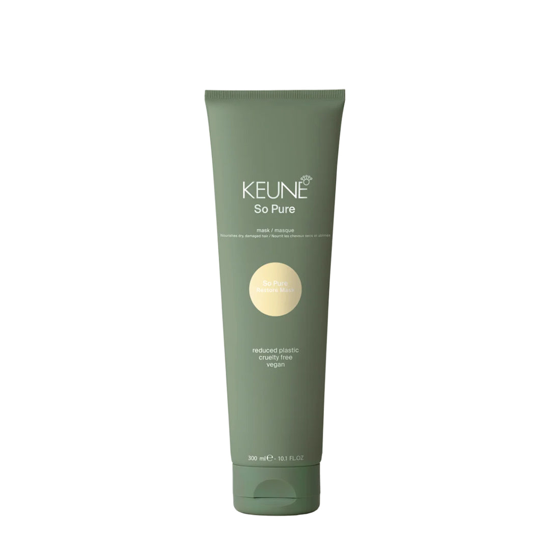 So Pure Restore Mask 300 ml