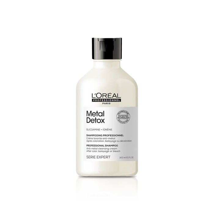 L'Oréal Professionnel Metal Detox Shampoo