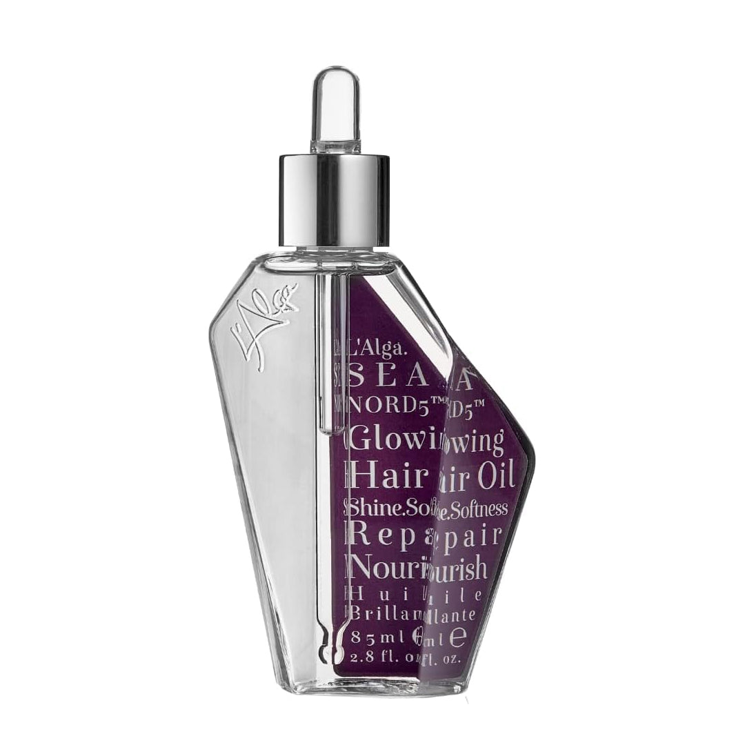 L Alga Sea Nord Glowing Hair Oil 85 ml