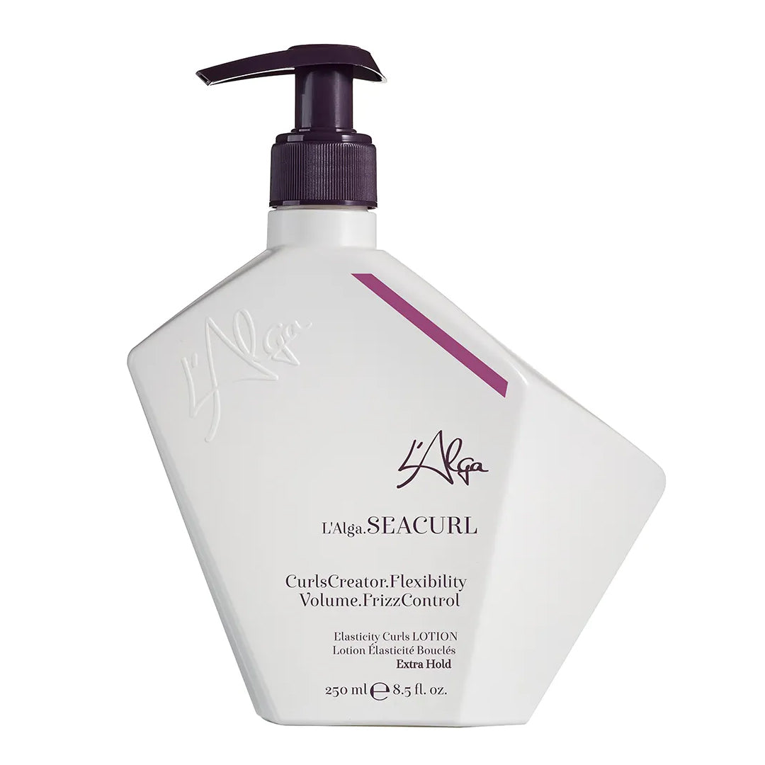 لوشن خلق الأمواج للشعر المجعد من لالجا سياكيرل&quot;