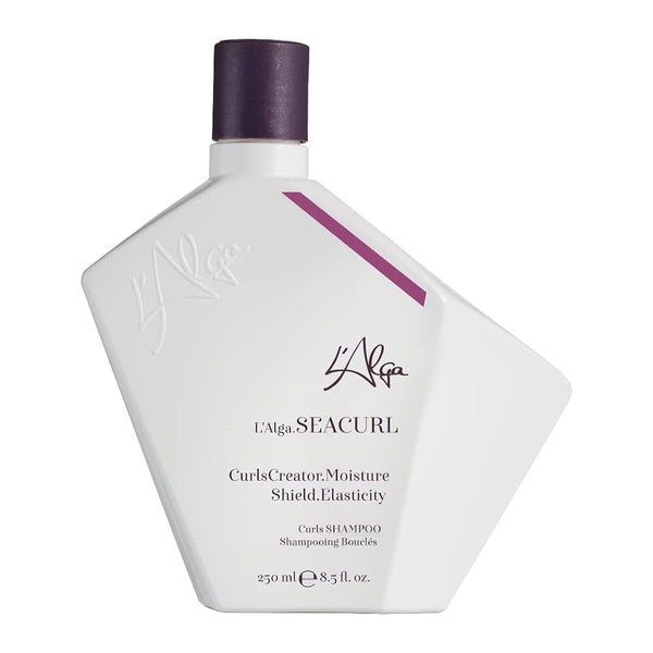 L'Alga Seacurl Shampoo