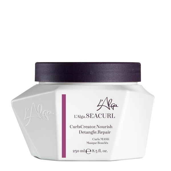 L'Alga Seacurl Mask