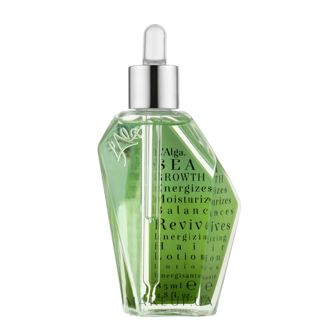 L Alga Seagrowth Lotion 85 ml