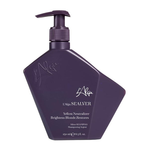 L'Alga Sealver Shampoo