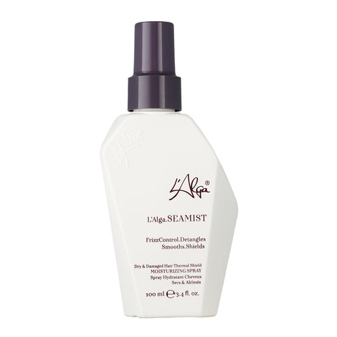 L Alga Seamist Frizz Control Detangles Spray