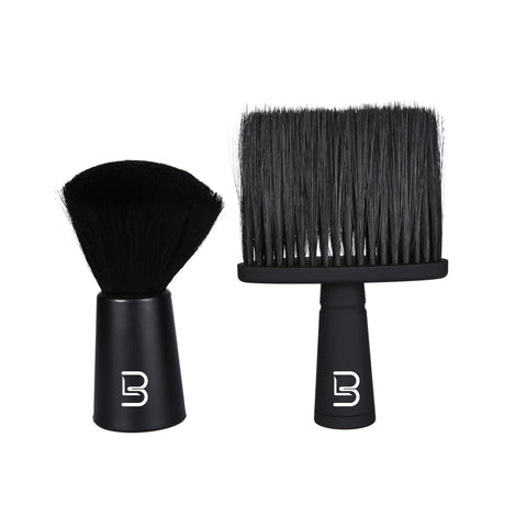 Level 3 Neck Brush Set