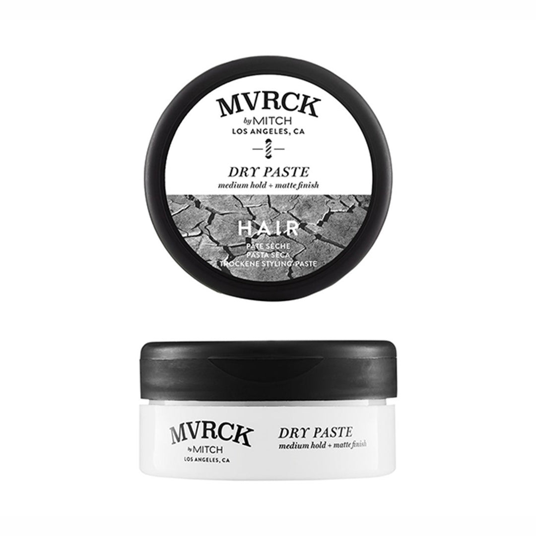 معجون جاف ام في ار سي كيه