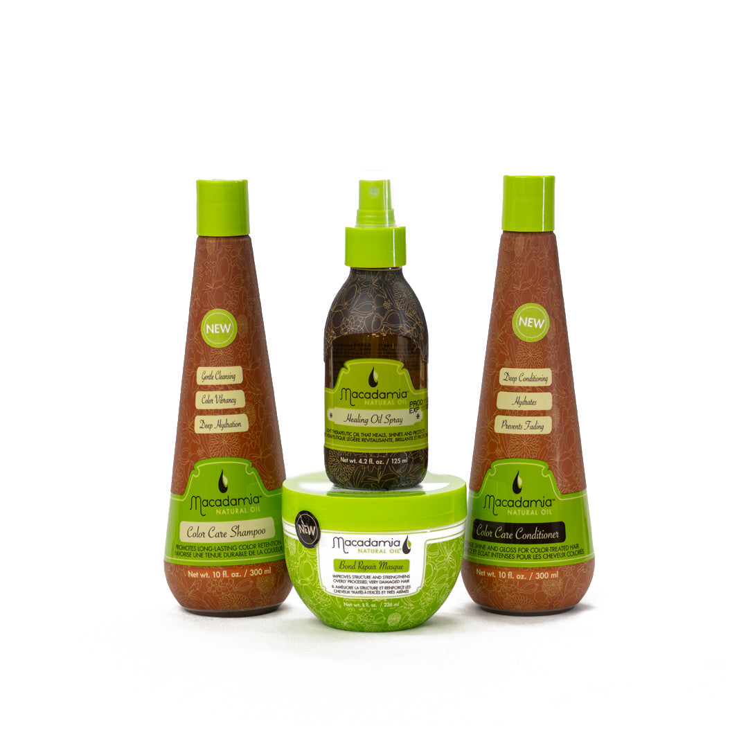 Macadamia Care Bundle