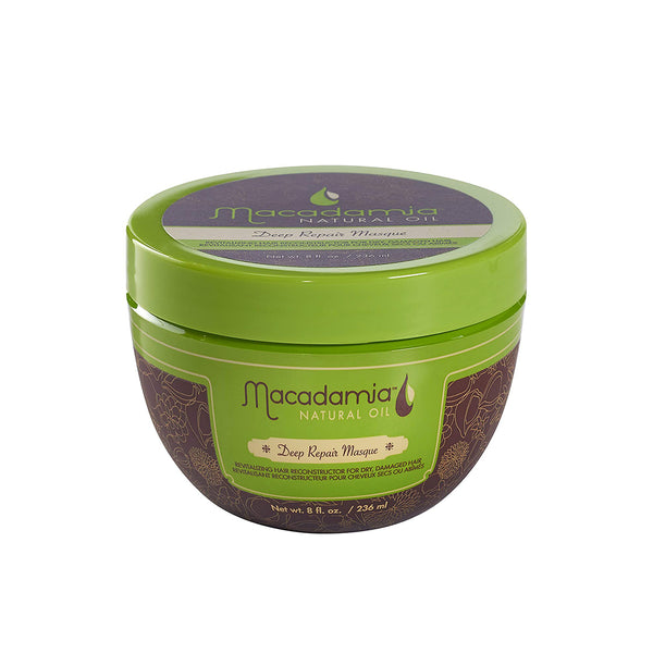 Macadamia - Deep Repair Masque