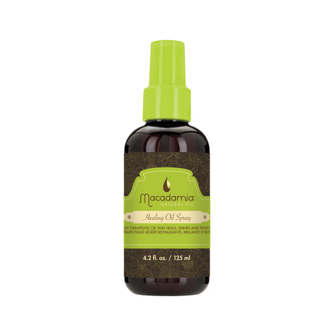 Macadamia Beauty - Healing Oil Spray