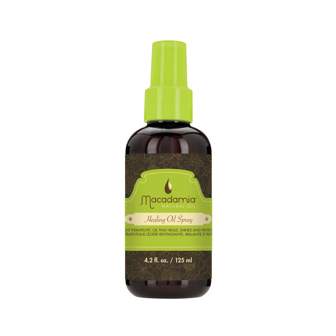 Macadamia - Healing Oil Spray