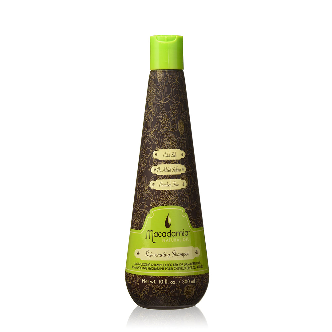 Macadamia  - Rejuvenating Shampoo