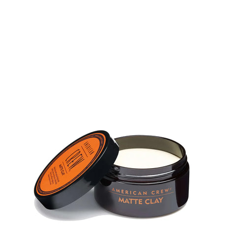 American Crew Matte Clay 85 g