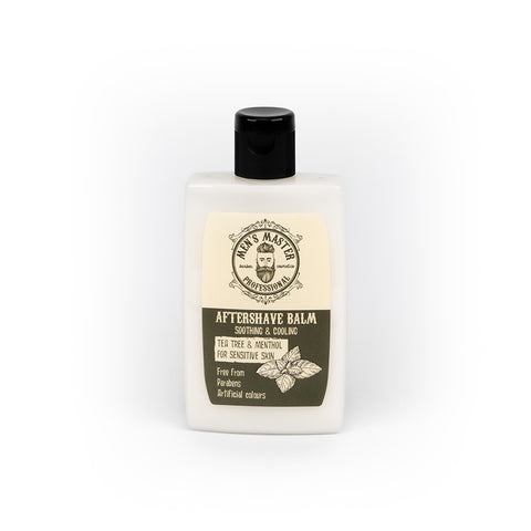 Men's Master After Shave Balm