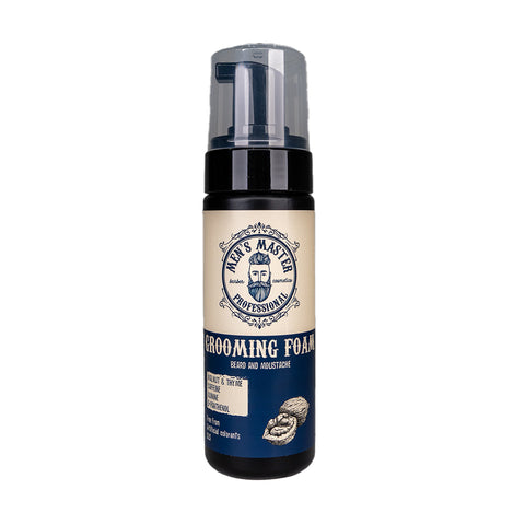 Men's Master Grooming Foam