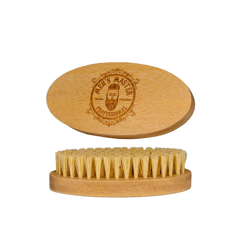 Men's Master Beard & Moustache Brush