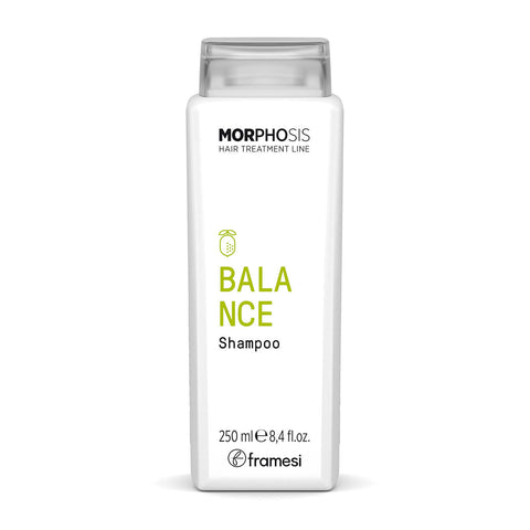 Morphosis Balance Shampoo 250 ml
