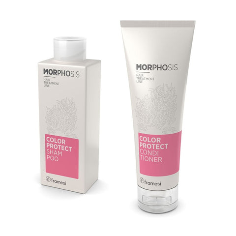 Morphosis Color Protect Kit Shampoo + Conditioner 250 ml
