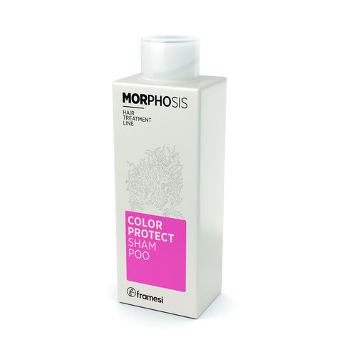 Morphosis Color Protect Shampoo 250 ml