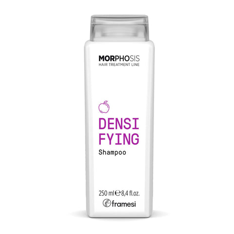 Morphosis Densifying Shampoo 250 ml