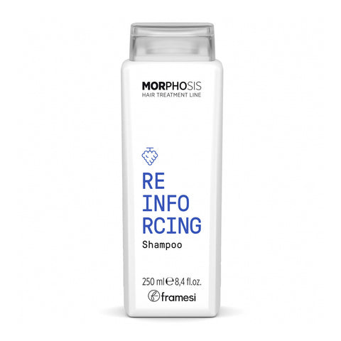 Morphosis Reinforcing Shampoo 250 ml