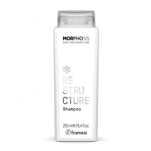 Morphosis Restructure Shampoo 250 ml