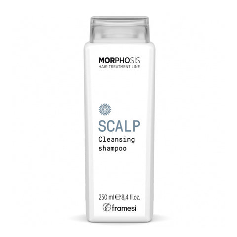 Morphosis Scalp Cleansing Shampoo 250 ml