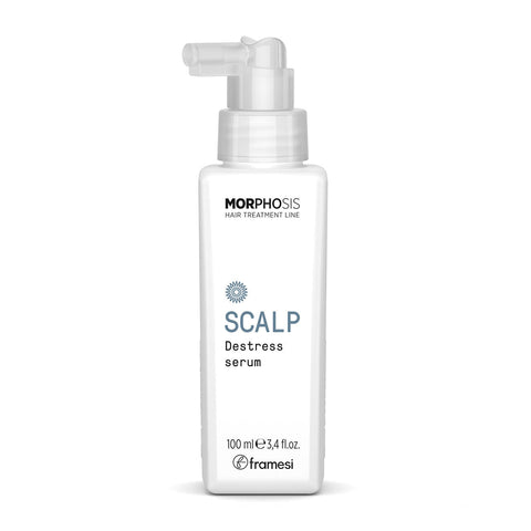 Morphosis Scalp Destress Serum 100 ml