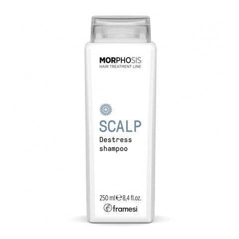 Morphosis Scalp Destress Shampoo 250 ml