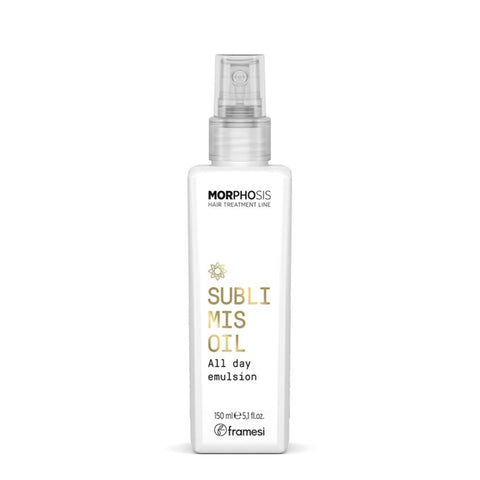 Morphosis Sublimis Oil All Day 250 ml