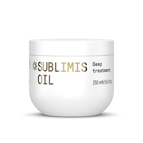 Morphosis Sublimis Oil Deep Treatment 250 ml