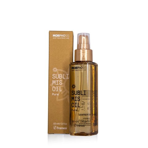 Morphosis Sublimis Pure Oil 100 ml