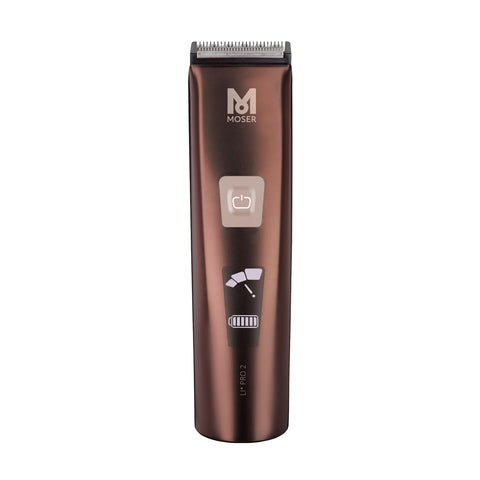 Moser Li+ Pro2 Style Hair Clipper