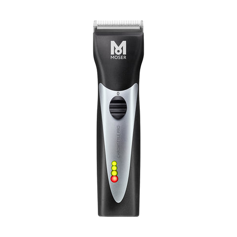 Moser ChromStyle Pro Cordless Hair Clipper