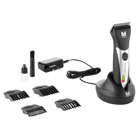 Moser ChromStyle Pro Cordless Hair Clipper