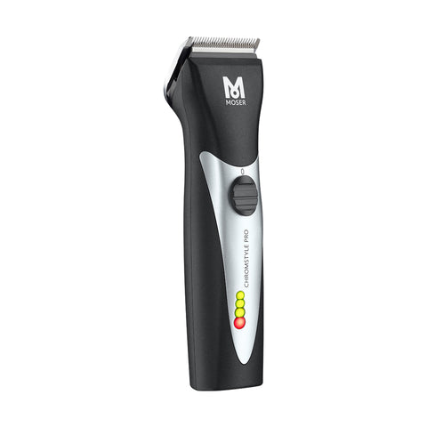 Moser ChromStyle Pro Cordless Hair Clipper