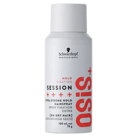 Osis+ Session Extra Strong Hold Hair Spray 100 ml