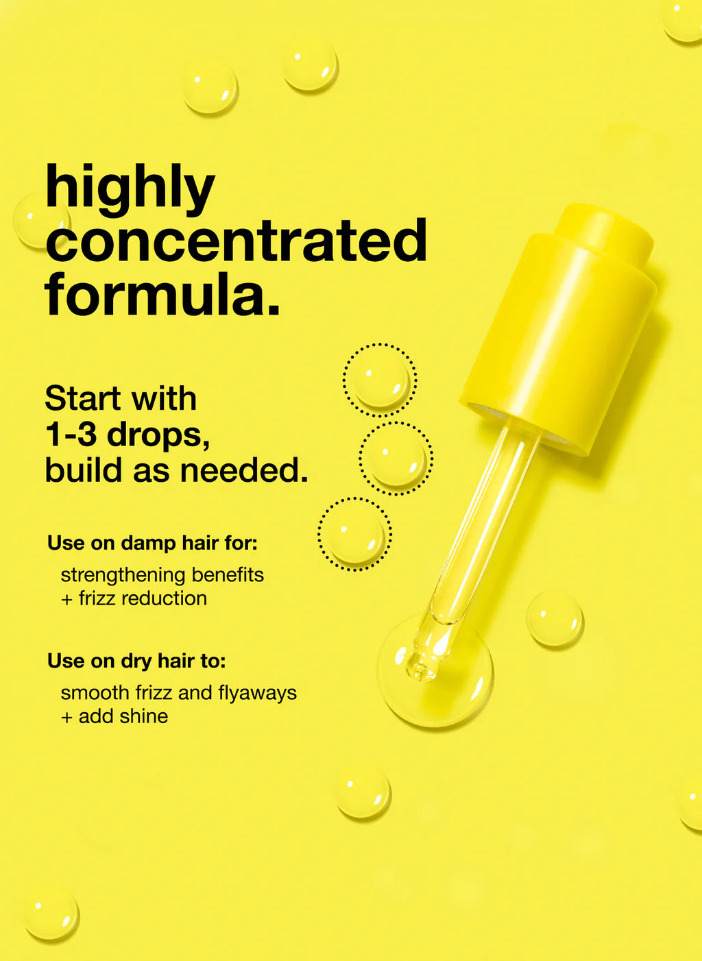 K18 Leave In Molecular Repair Hair Oil
