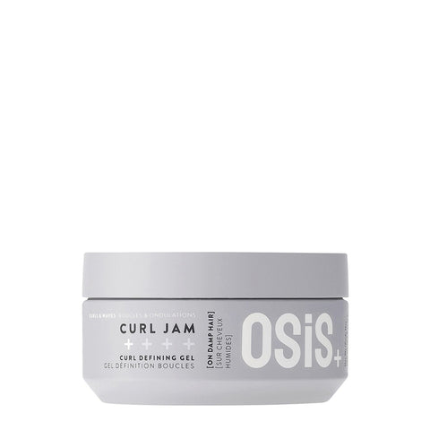 Osis+ Curl Jam Curl Defining Gel 300 ml