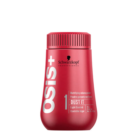 Osis+ Dust it Light Control