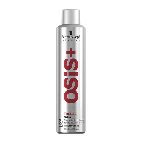 Osis+ Freeze Medium Hold Spray - 500ml