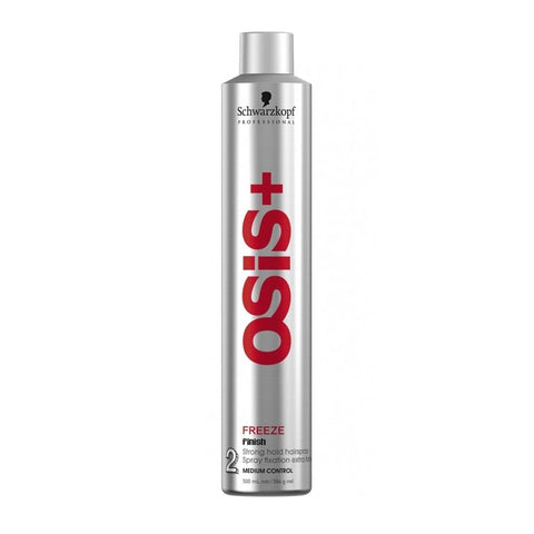 Osis+ Freeze Pump Strong Hold