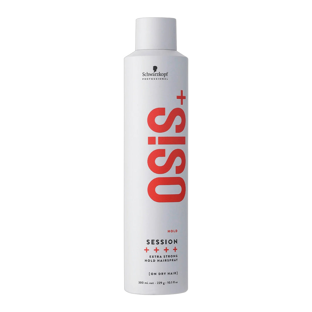 Osis+ Session Extra Strong Hold Hair Spray 300 ml