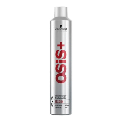 Osis+ Session Extreme Hold Spray - 500ml